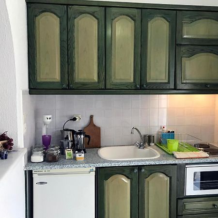 Arokaria Hideaway Suites Krotiri 외부 사진