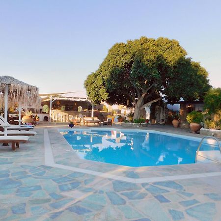 Arokaria Hideaway Suites Krotiri 외부 사진