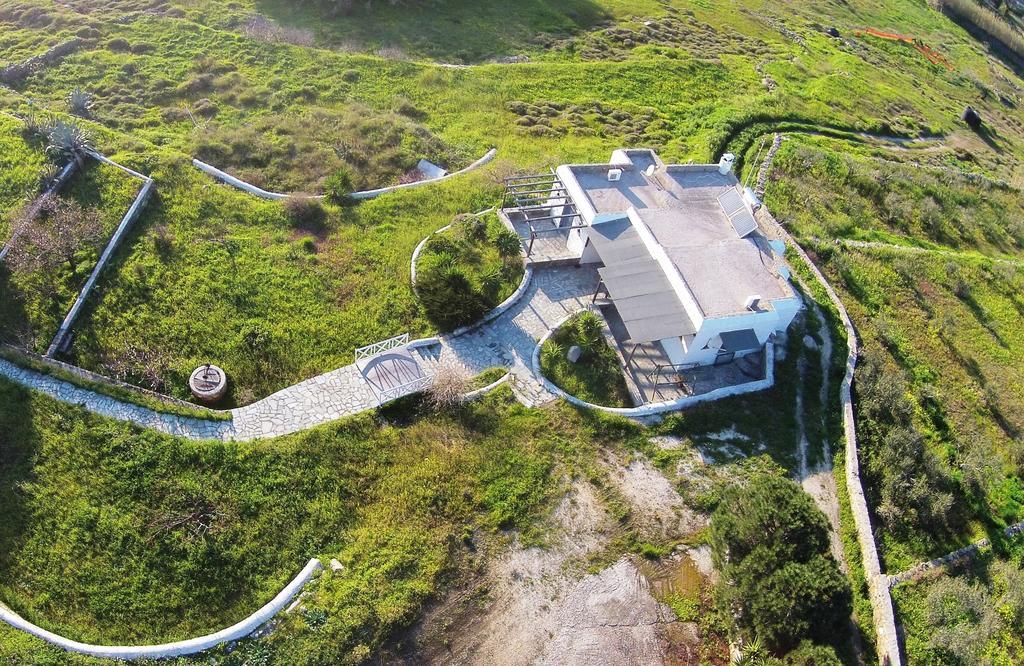 Arokaria Hideaway Suites Krotiri 객실 사진